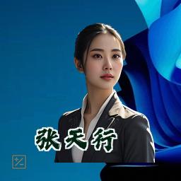 张天行